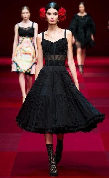 Dolce&Gabbana