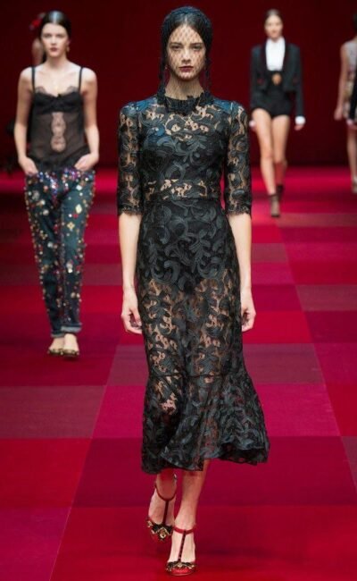 Dolce&Gabbana