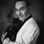 JOHN GALLIANO: MAESTRO DELLA COUTURE E DEL PECCATO, IL COUTURIER CADUTO E RISORTO DALLE CENERI DEL FASHION SYSTEM. | Atelier Carenzio Magazine John Galliano