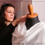 BLANC: UNA STORIA DI SUCCESSO E STILE TUTTA AL FEMMINILE! | Atelier Carenzio Magazine Raffaella Salutati, Blanc