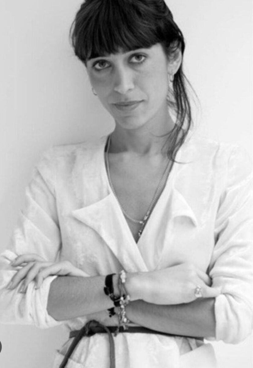 IL VIAGGIO CREATIVO DI FRANCESCA LIBERATORE, LA STILISTA CHE TRASFORMA LE EMOZIONI IN ABITI. | Atelier Carenzio Magazine FRANCESCA LIBERATORE