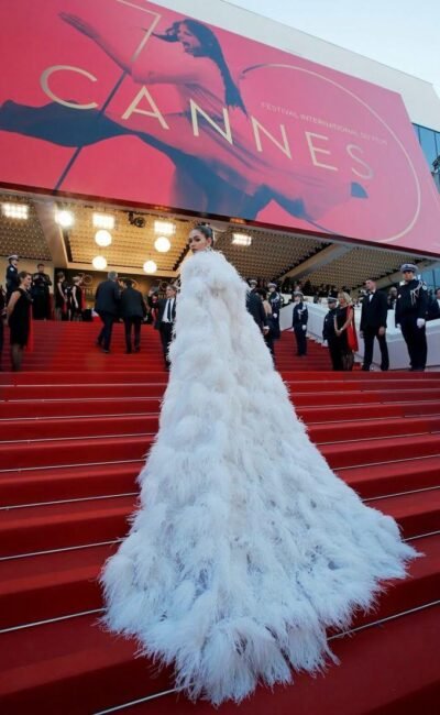 CANNES: LA MAGIA DEL CINEMA, DALLE ORIGINI ALLA PALMA D’ORO!!