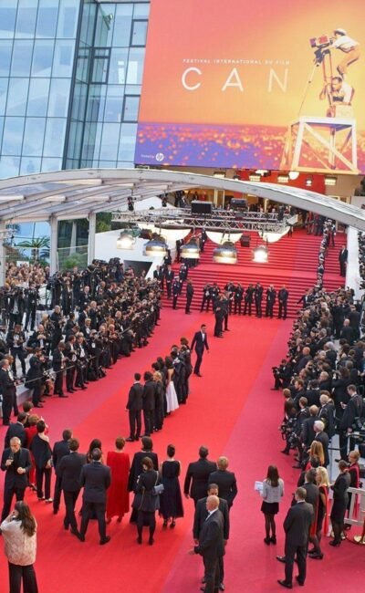 CANNES: LA MAGIA DEL CINEMA, DALLE ORIGINI ALLA PALMA D’ORO!!