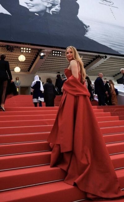 CANNES: LA MAGIA DEL CINEMA, DALLE ORIGINI ALLA PALMA D’ORO!!