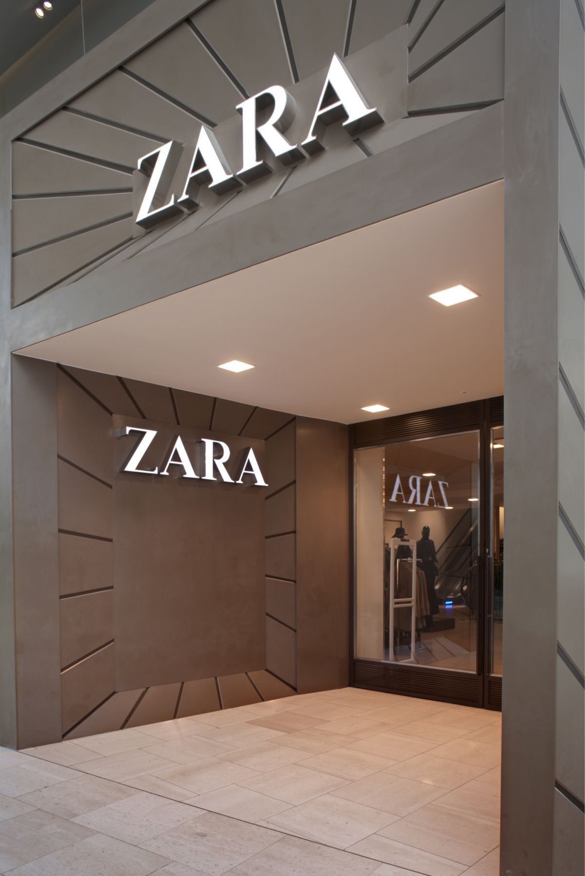 zara
