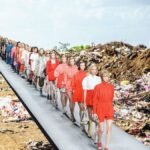 FAST-FASHION NEL MIRINO: LA FRANCIA VARA UNA LEGGE PIONIERISTICA ED E’ SOLO L’INIZIO!!