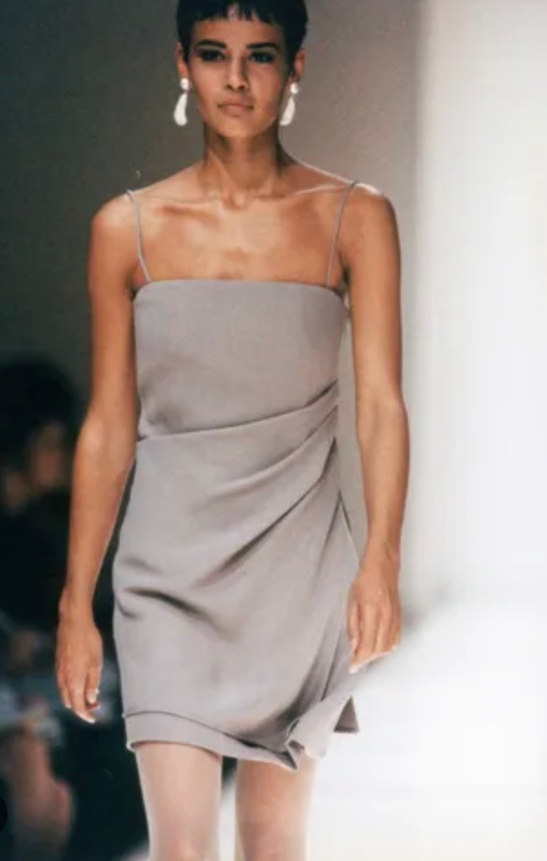 ARMANI: L’ELEGANZA DECLINATA IN OGNI SUA FORMA.