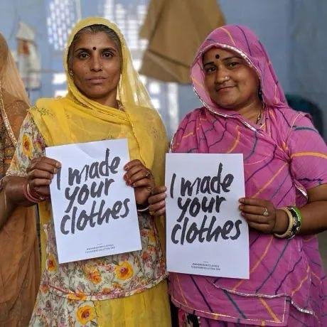 DAL GLAMOUR ALLA SCHIAVITU’? QUAL’E’ IL PREZZO UMANO DELL’INDUSTRIA GLAMOUR DELLA MODA?? | Atelier Carenzio Magazine DAL GLAMOUR ALLA SCHIAVITU’? QUAL’E’ IL PREZZO UMANO DELL’INDUSTRIA GLAMOUR DELLA MODA??