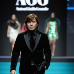 MODA, CULTURA E TERRITORIO: LA VISIONE SARTORIALE DEL MAESTRO ANTON GIULIO GRANDE!!