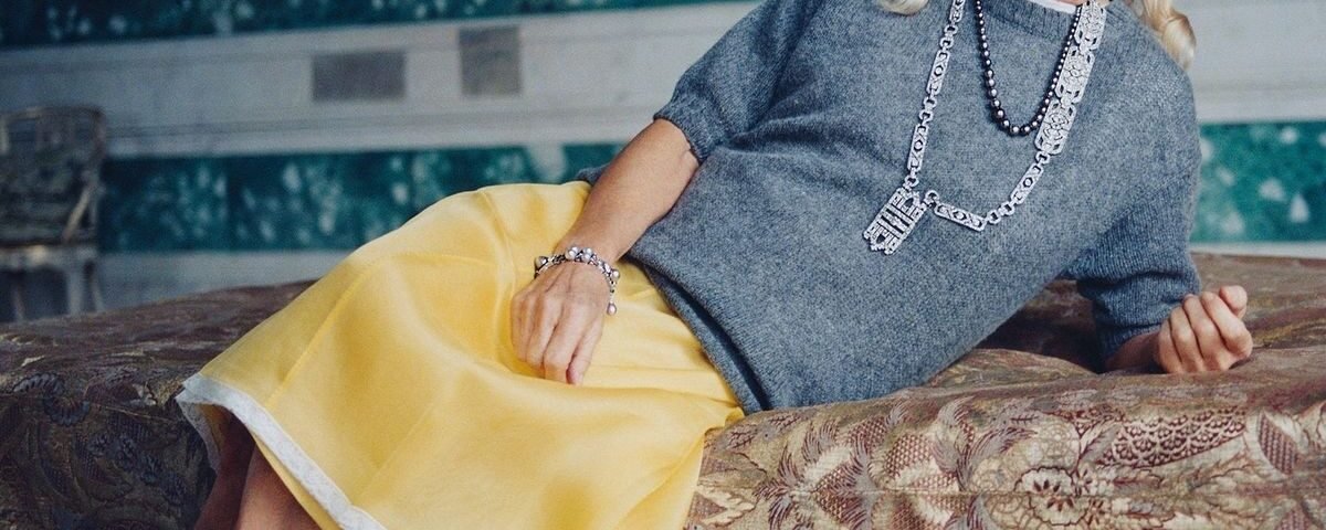Miuccia Prada