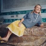 DALLA POLITICA AL PRET-A-PORTER: LA VISIONE DI MIUCCIA PRADA. | Atelier Carenzio Magazine Miuccia Prada