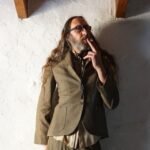 QUANDO LA MODA PRENDE POSIZIONE: MIGUEL ADROVER E LA PALESTINA TACIUTA. | Atelier Carenzio Magazine miguel adrover