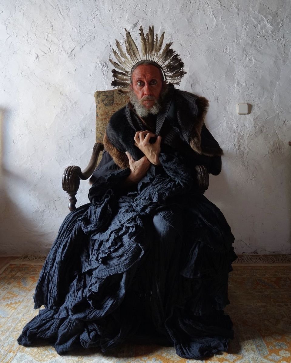 miguel adrover