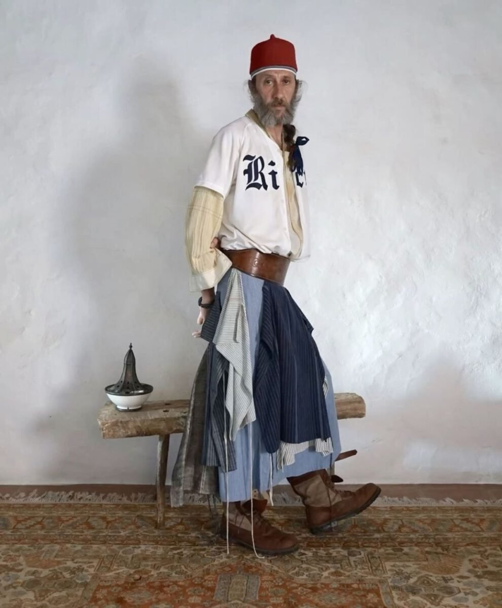 miguel adrover