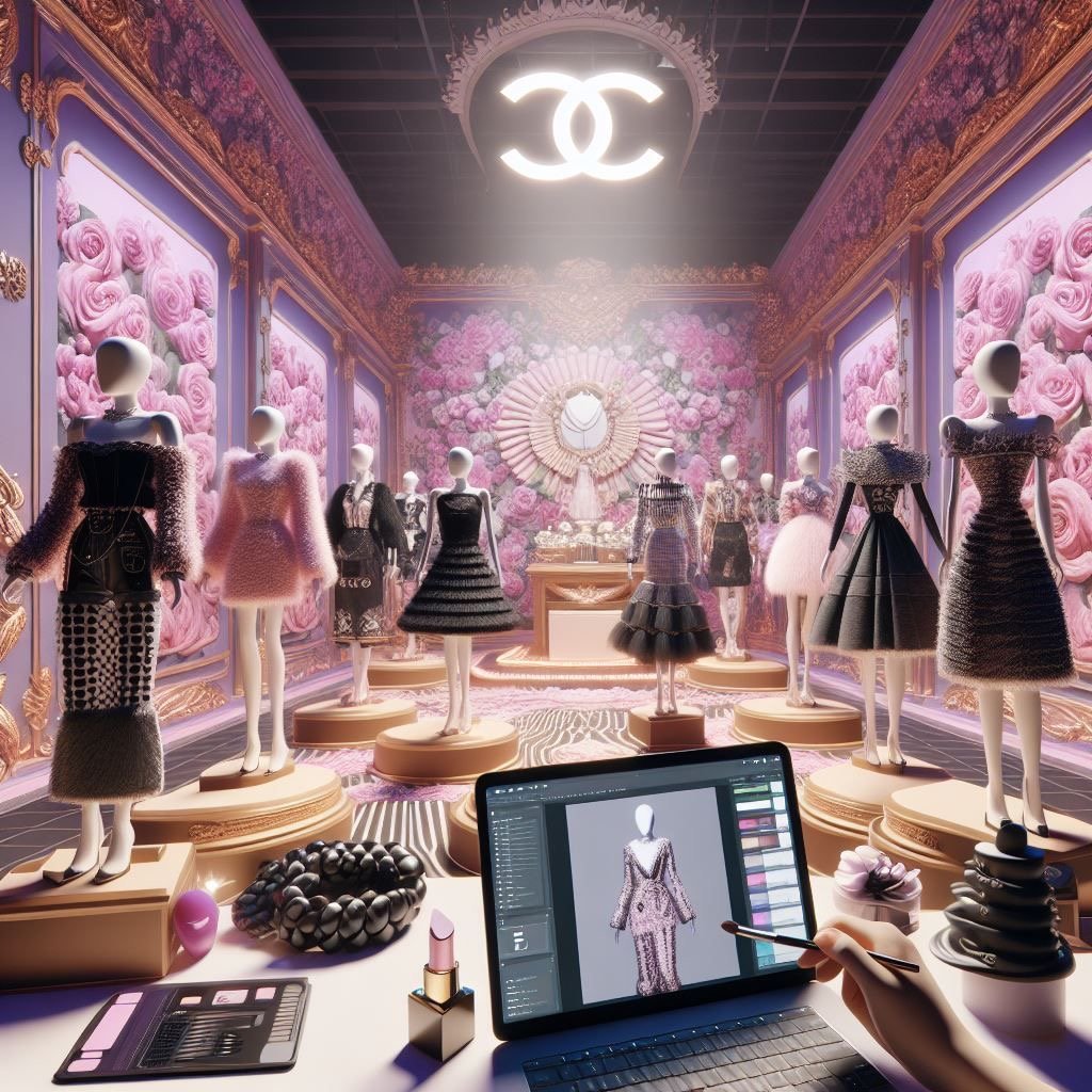 moda e IA