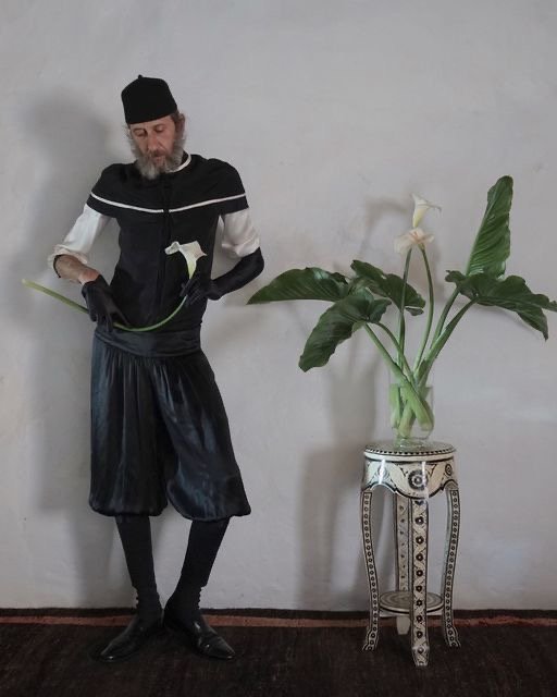 miguel adrover