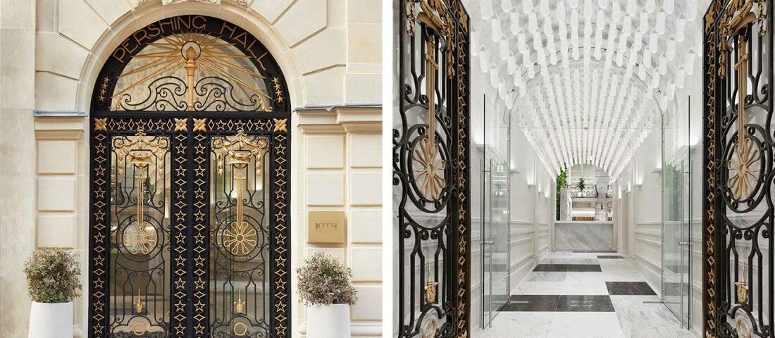 KITH PARIS E’ IL NUOVO TEMPIO DELLO STREETWEAR DI LUSSO. CULTURA AMERICANA E SPIRITO PARIGINO SI INCONTRANO. | Atelier Carenzio Magazine Kith