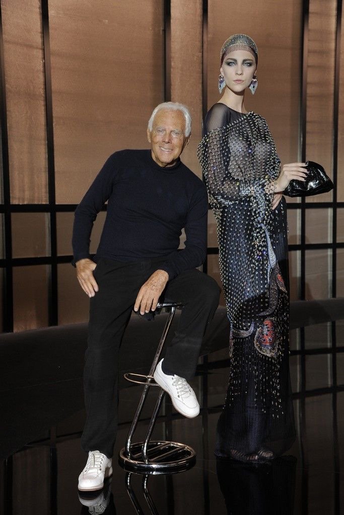 Armani