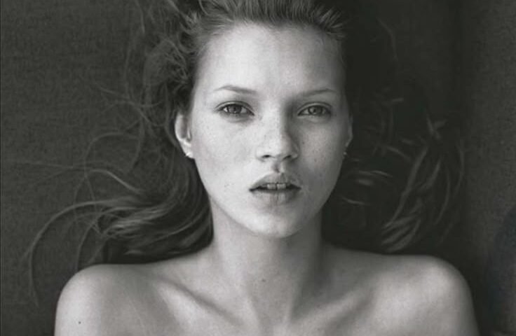 Kate Moss