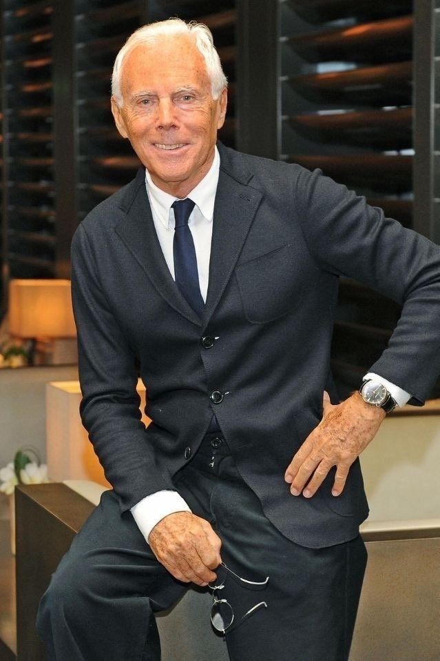 Armani