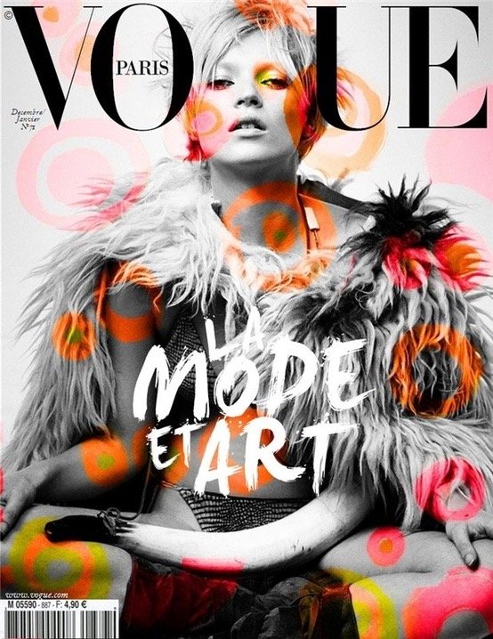 KATE MOSS: TRENT’ANNI DA ICONA! | Atelier Carenzio Magazine Kate Moss