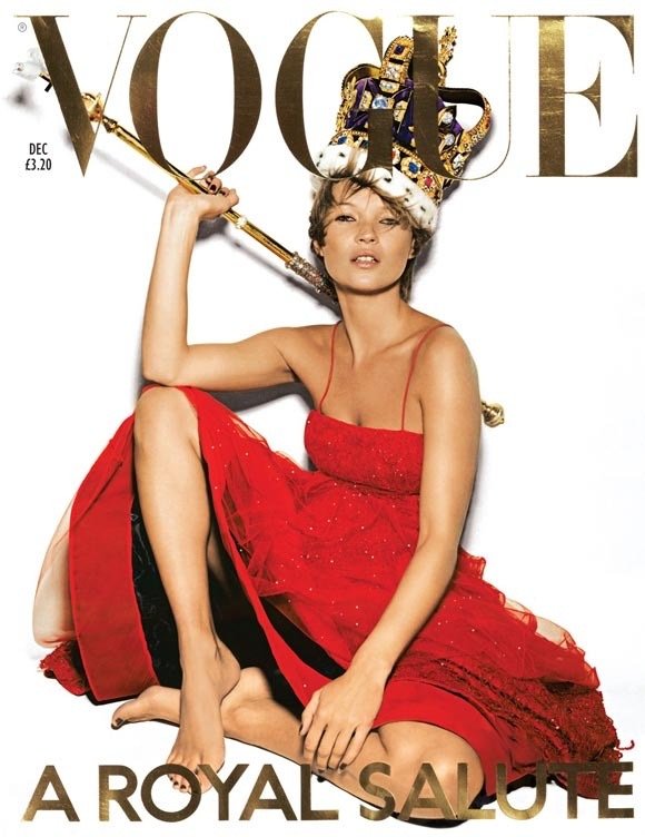KATE MOSS: TRENT’ANNI DA ICONA! | Atelier Carenzio Magazine Kate Moss