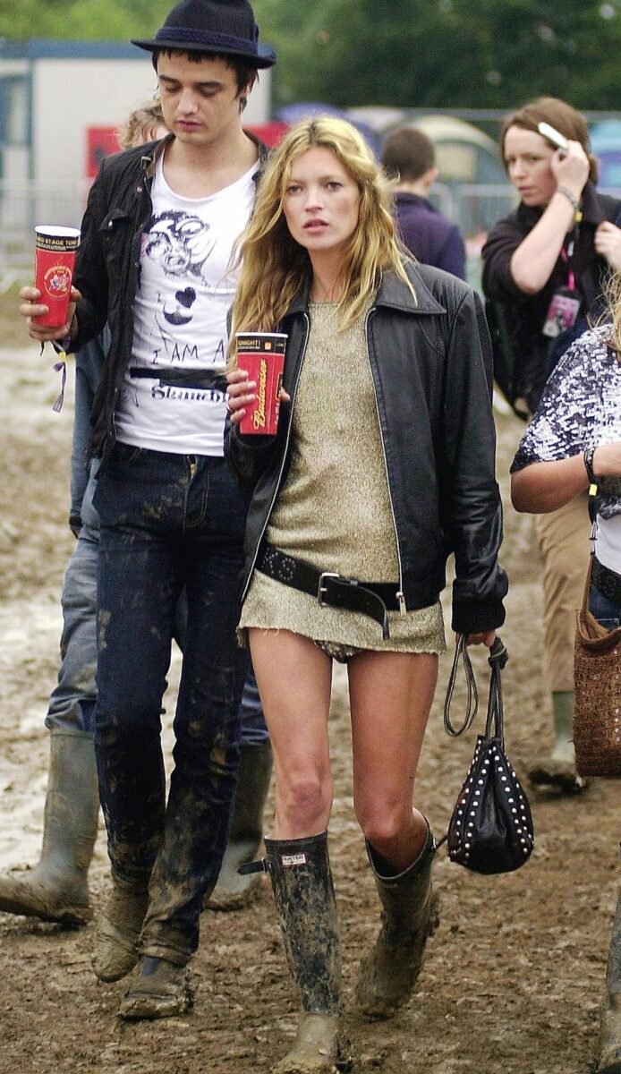 KATE MOSS: TRENT’ANNI DA ICONA! | Atelier Carenzio Magazine Kate Moss