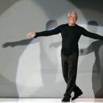 Successione Armani