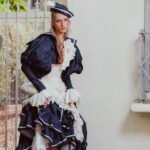 ERIK CHARLOTTE: IL VOLTO DELL’AVANT GARDE FASHION CHE NASCE IN UN SALOTTO DI LOS ANGELES. | Atelier Carenzio Magazine EriK Charlotte