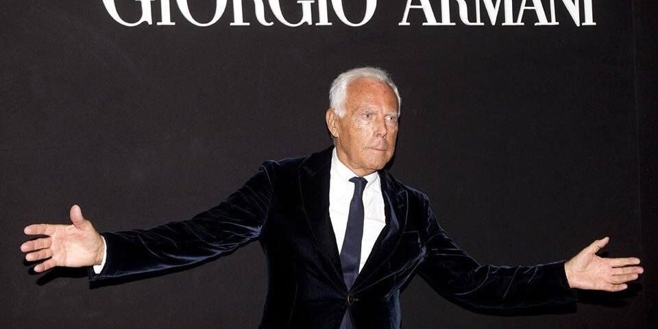 Armani