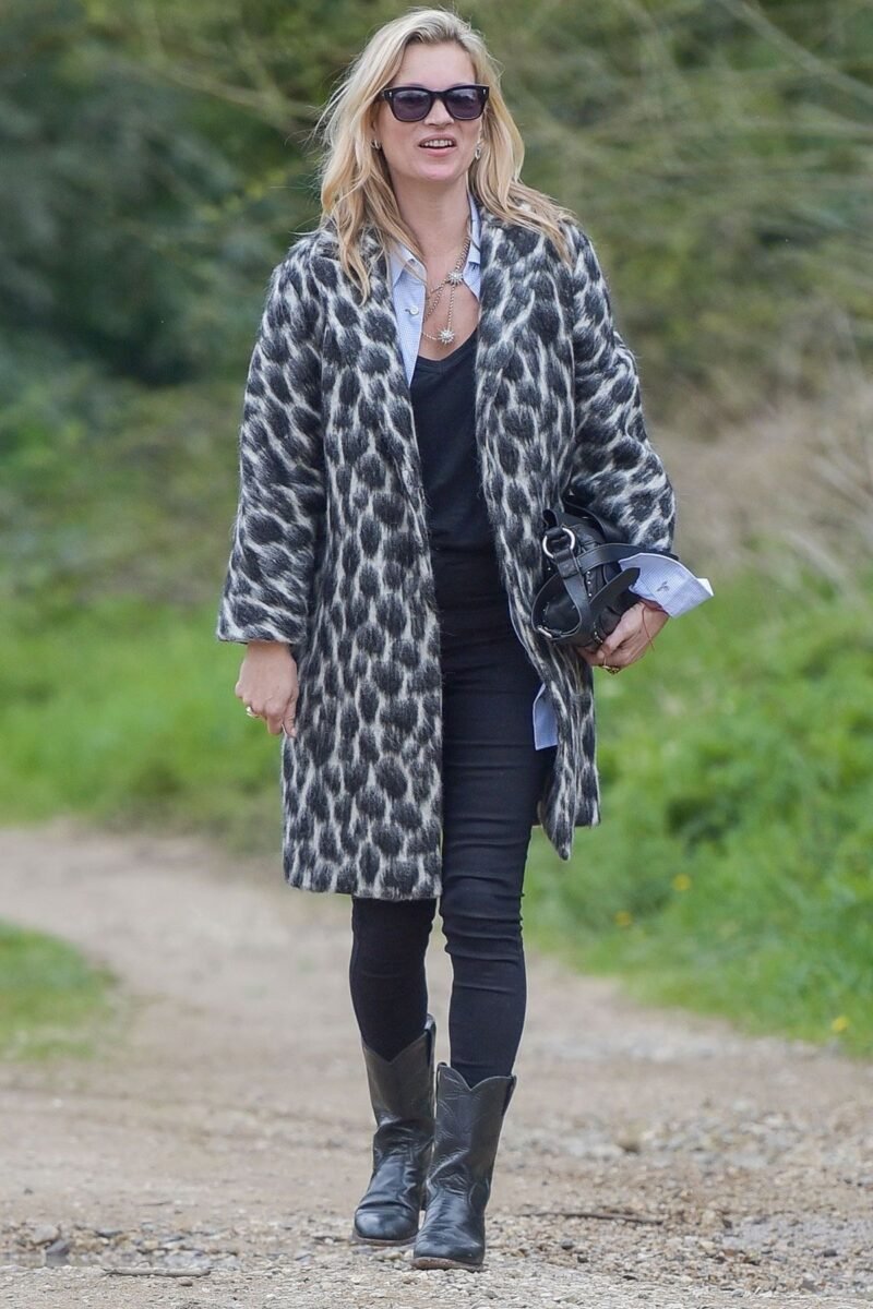 KATE MOSS: TRENT’ANNI DA ICONA! | Atelier Carenzio Magazine Kate Moss