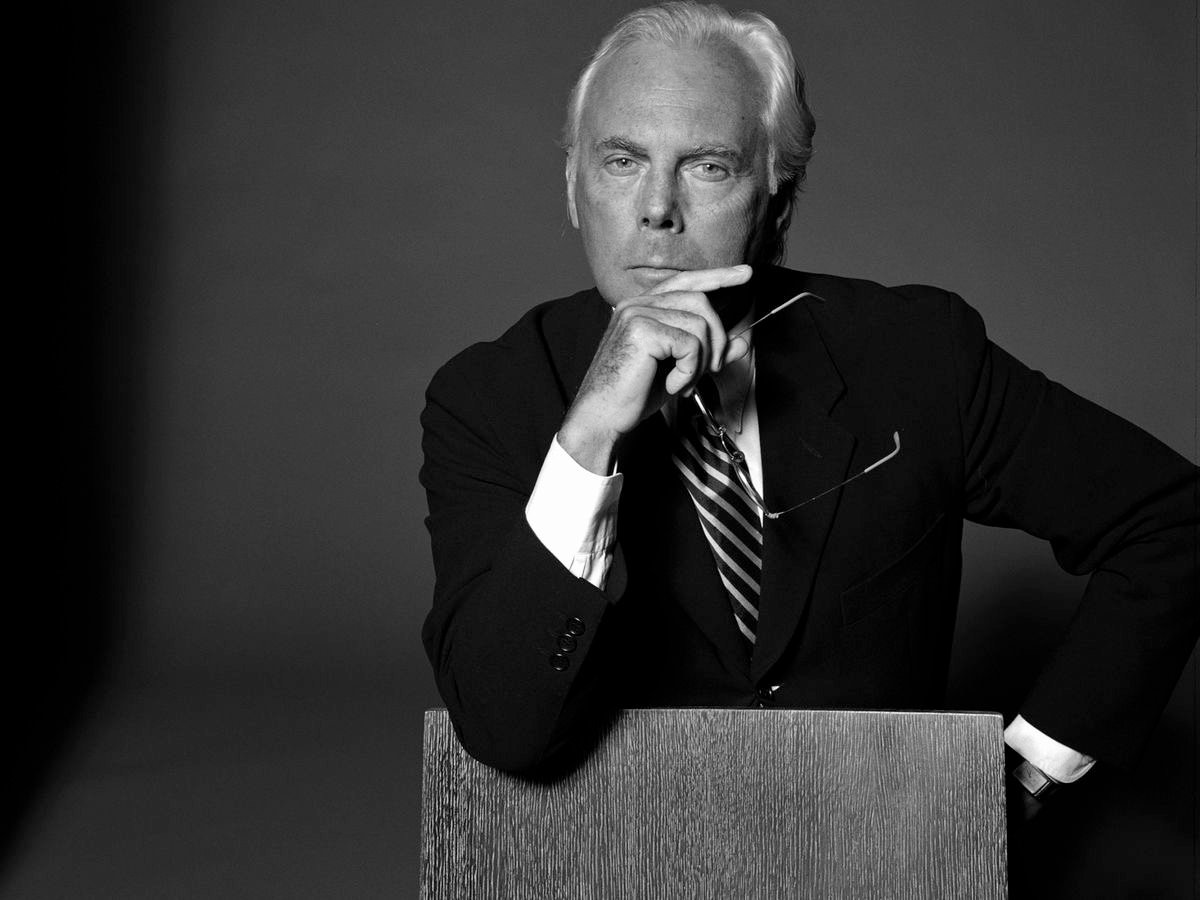 Armani