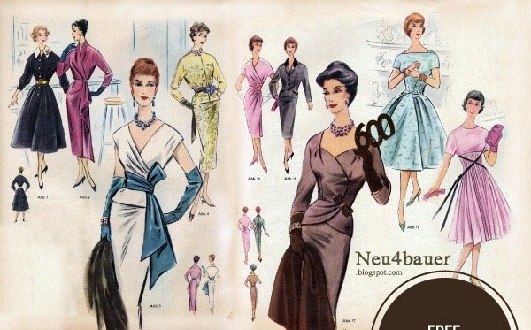 NELLA MODA L’ARCHIVIO E’ DIVENTATO IL NUOVO LUSSO: COME I BRAND STANNO CAPITALIZZANDO SUL PASSATO. | Atelier Carenzio Magazine heritage