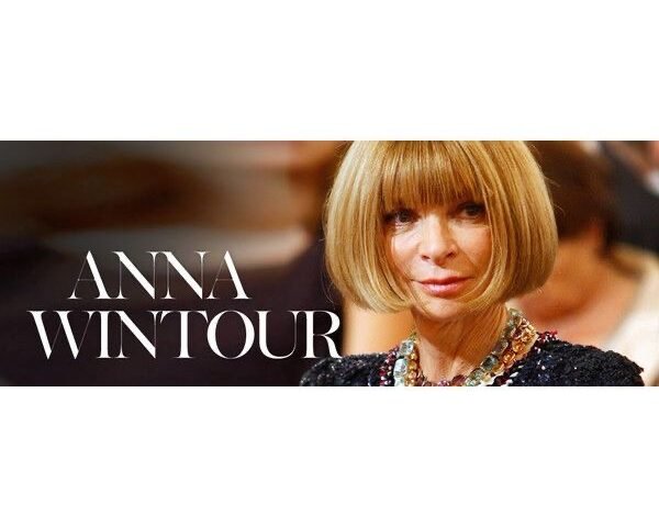 ANNA WINTOUR E’ ANCORA LA DONNA Più POTENTE DELLA MODA? | Atelier Carenzio Magazine anna wintour