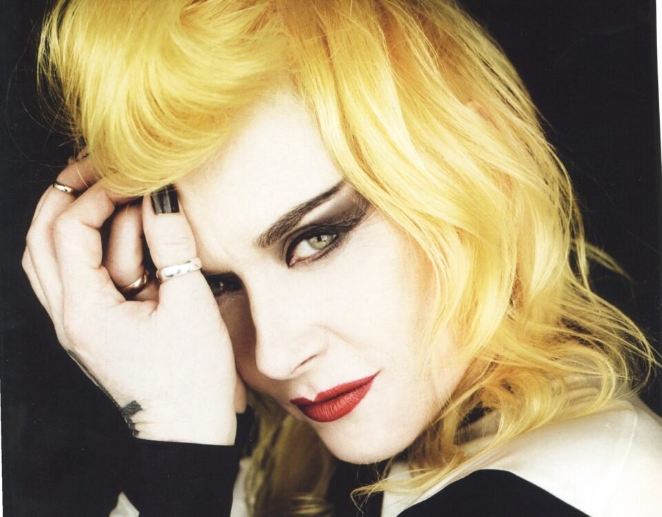 Punk, lattex e liberta’: l’universo Pam Hogg! | Atelier Carenzio Magazine Pam Hogg