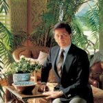 VALENTINO GARAVANI: CHI EREDITERA’ IL MITO ED IL PATRIMONIO DEL RE DELL’ ELEGANZA? | Atelier Carenzio Magazine Valentino