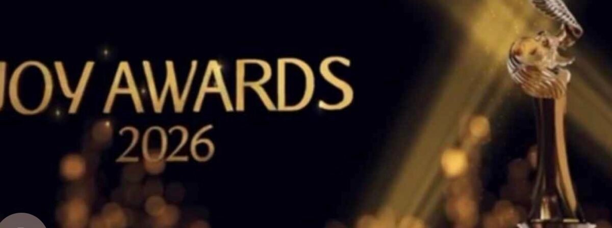 Joy Awards