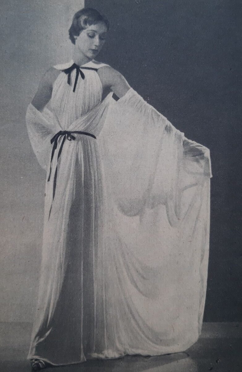 Madame Gres