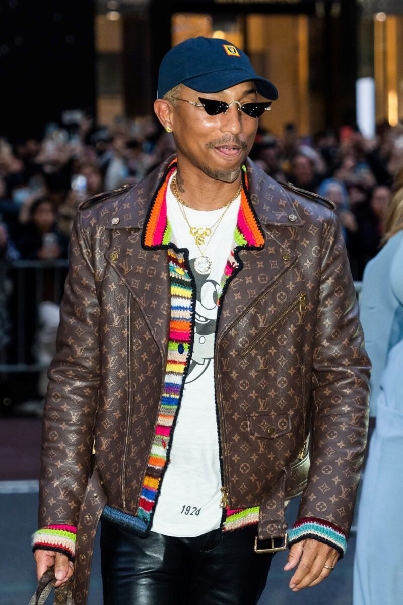 Pharrell Williams
