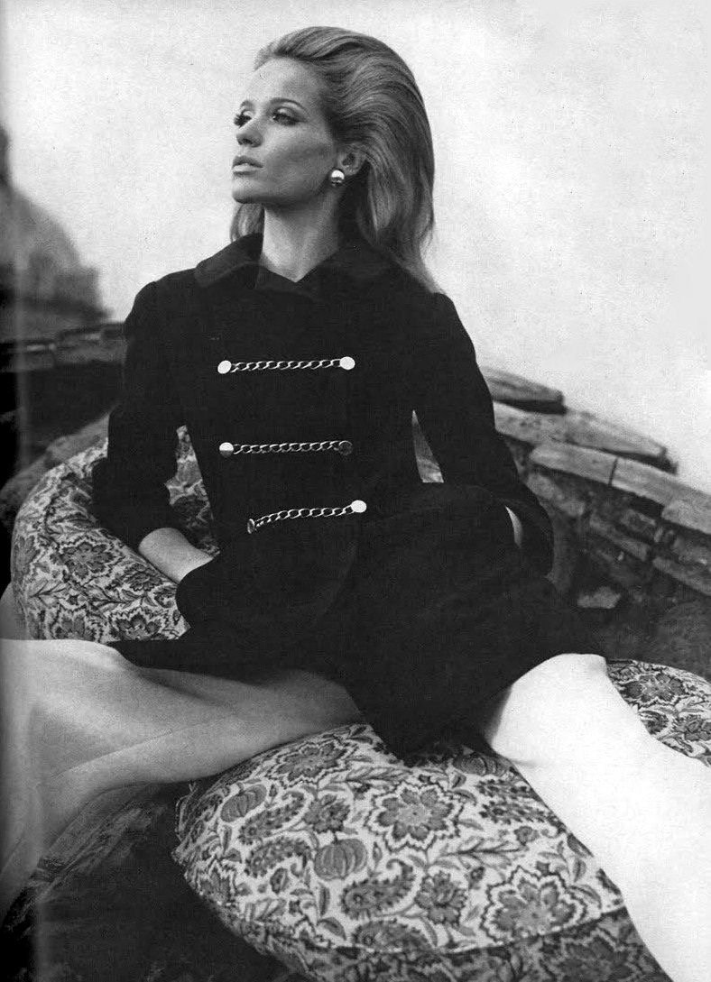Veruschka