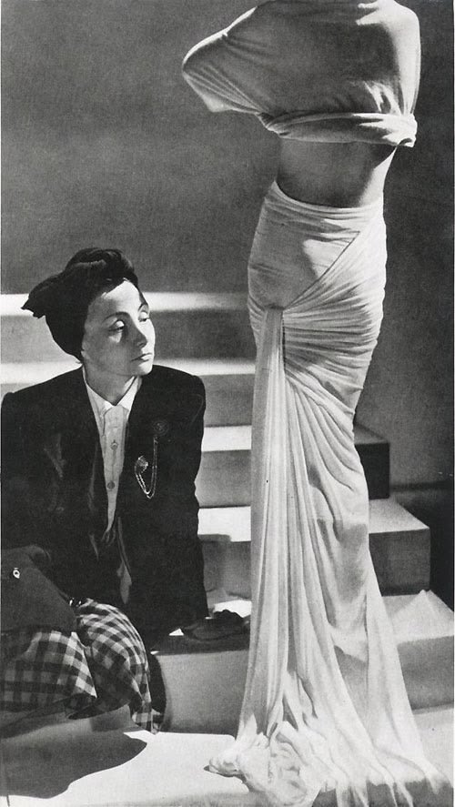 Madame Gres