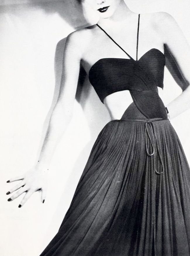 Madame Gres