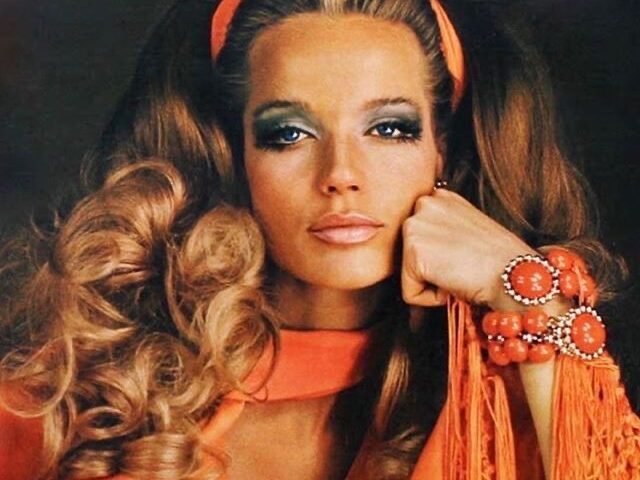 Veruschka