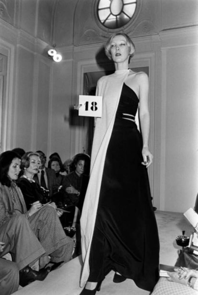 Madame Gres