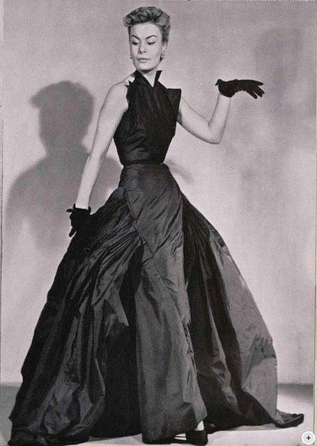 Madame Gres
