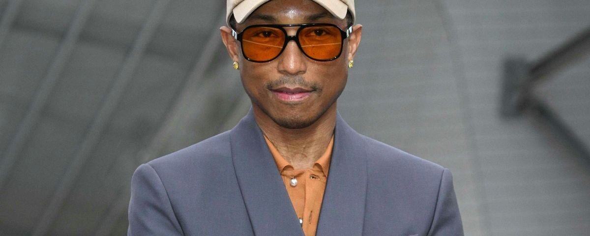 Pharrell Williams