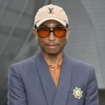 Pharrell Williams