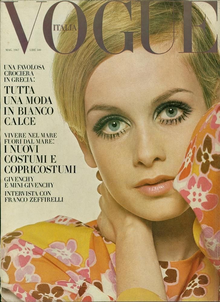 Twiggy