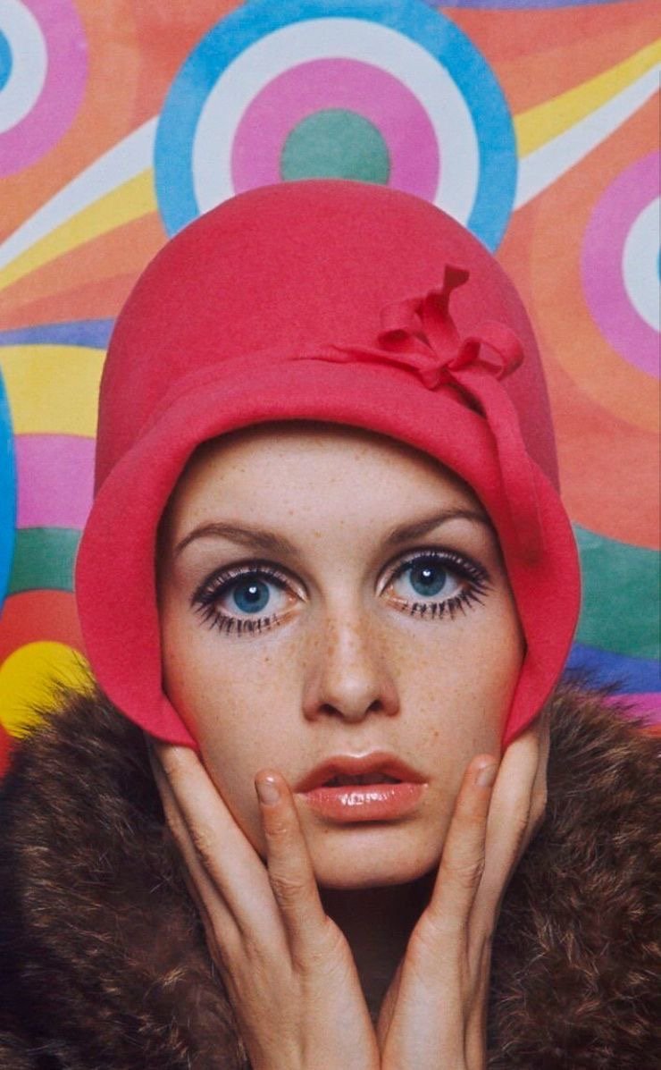 Twiggy