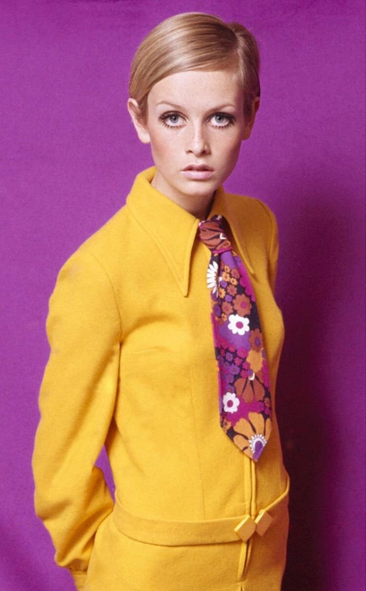 Twiggy